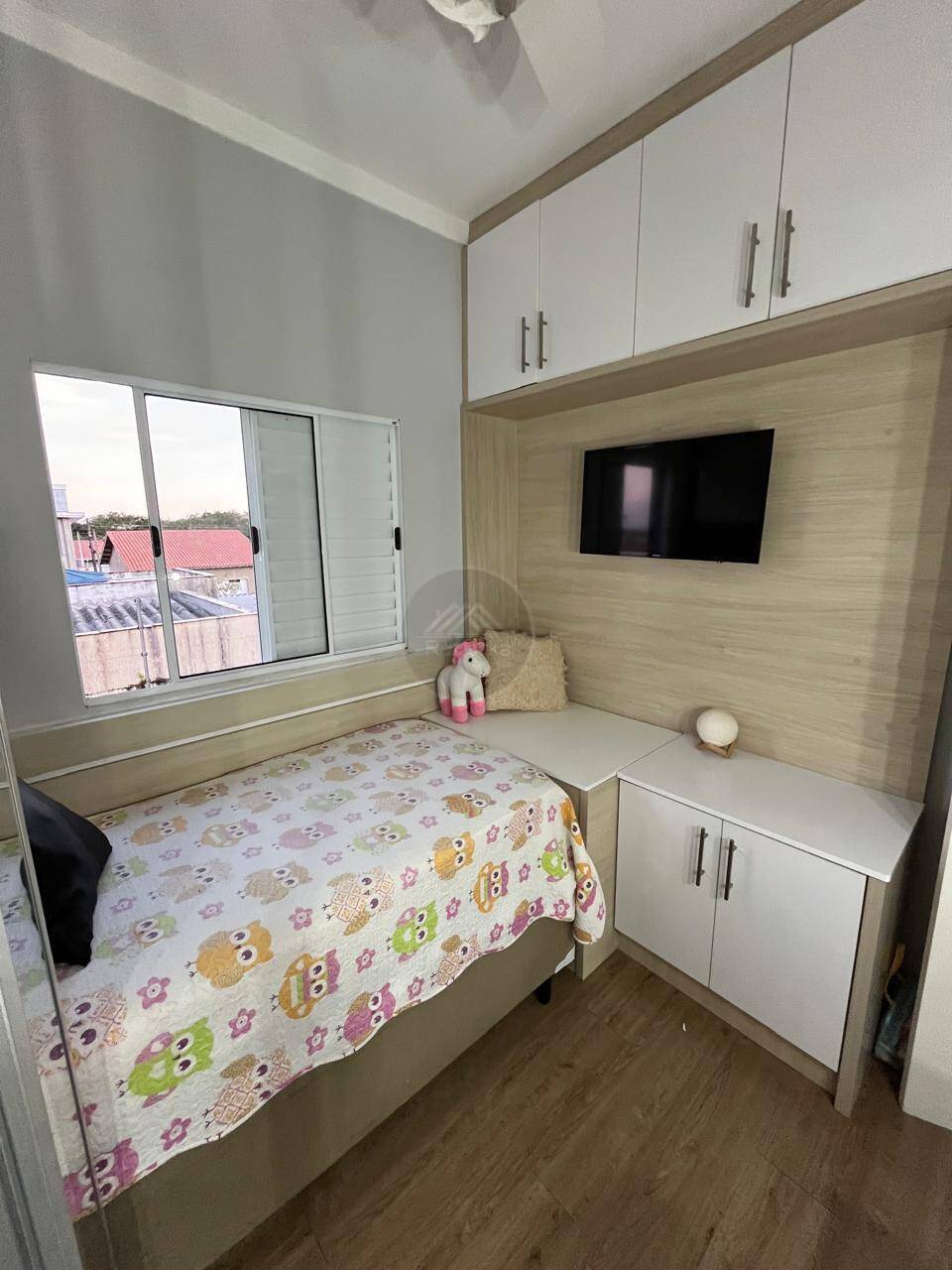 Casa de Condomínio, 2 quartos - Foto 16