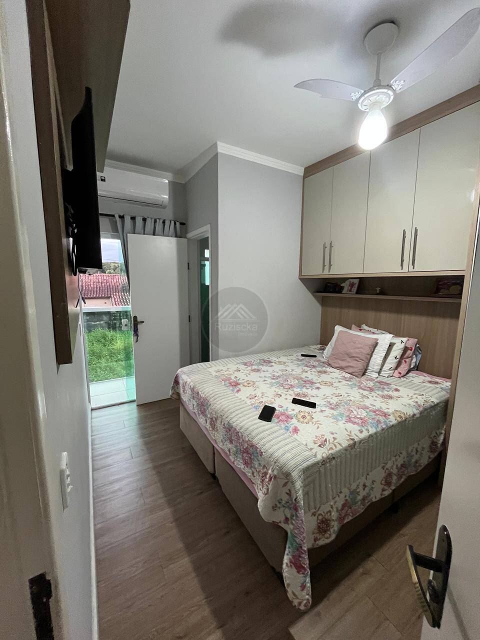Casa de Condomínio, 2 quartos - Foto 18