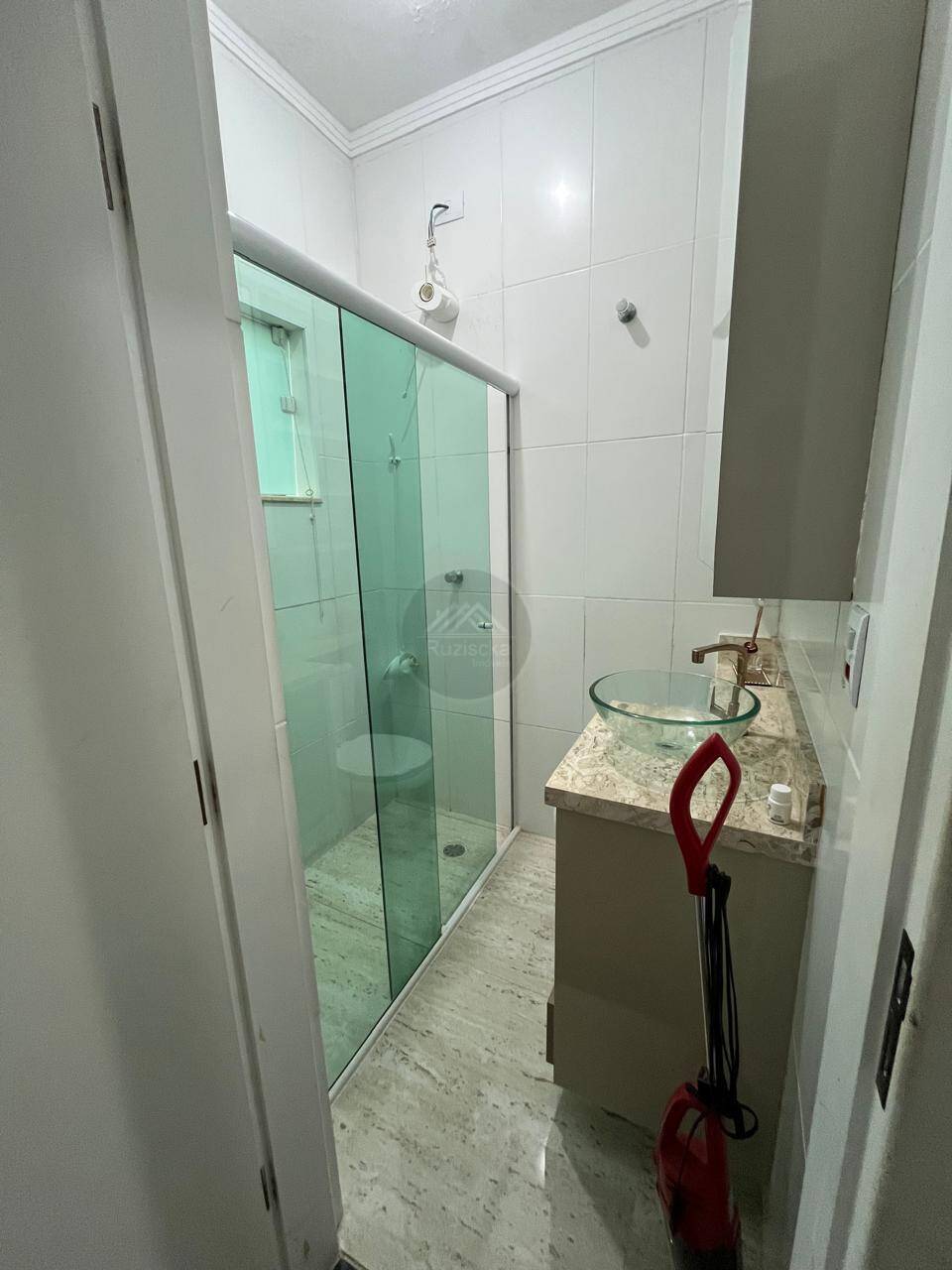 Casa de Condomínio, 2 quartos - Foto 21