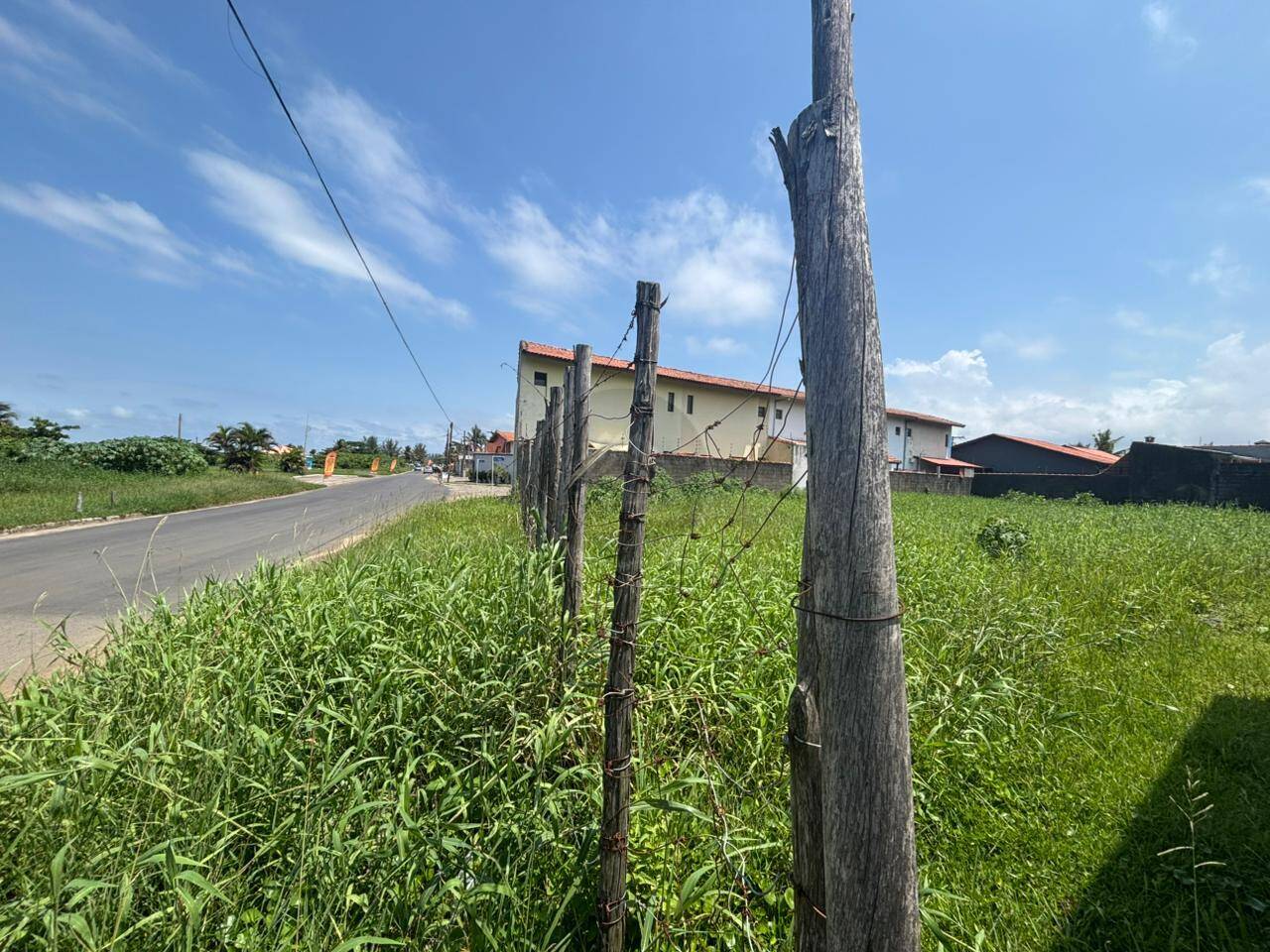 Terreno, 740 m² - Foto 1