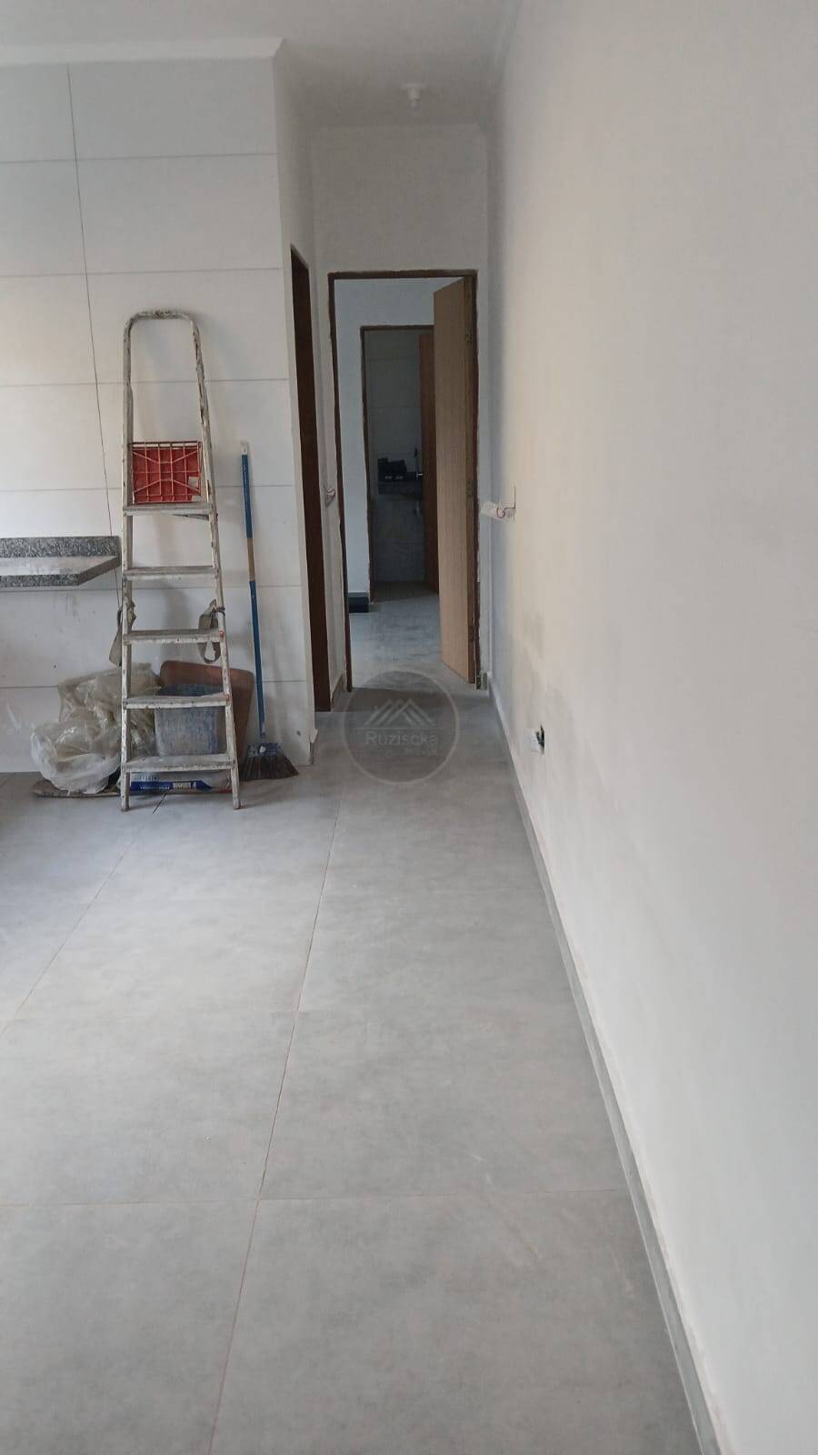 Casa, 2 quartos, 70 m² - Foto 7