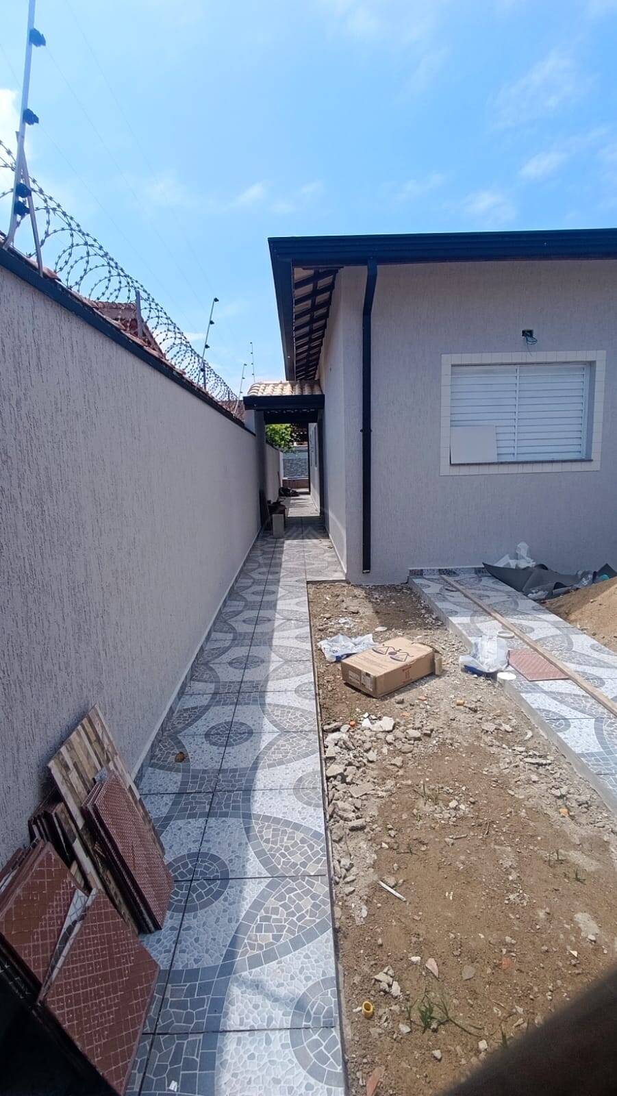 Casa, 2 quartos, 70 m² - Foto 6