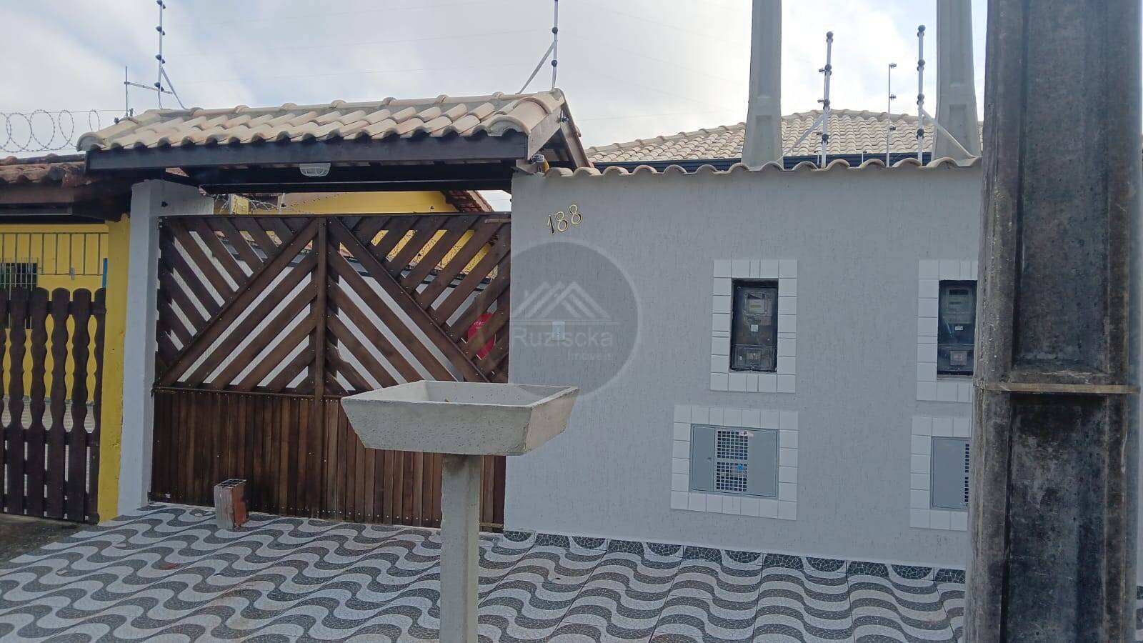 Casa, 2 quartos, 70 m² - Foto 9