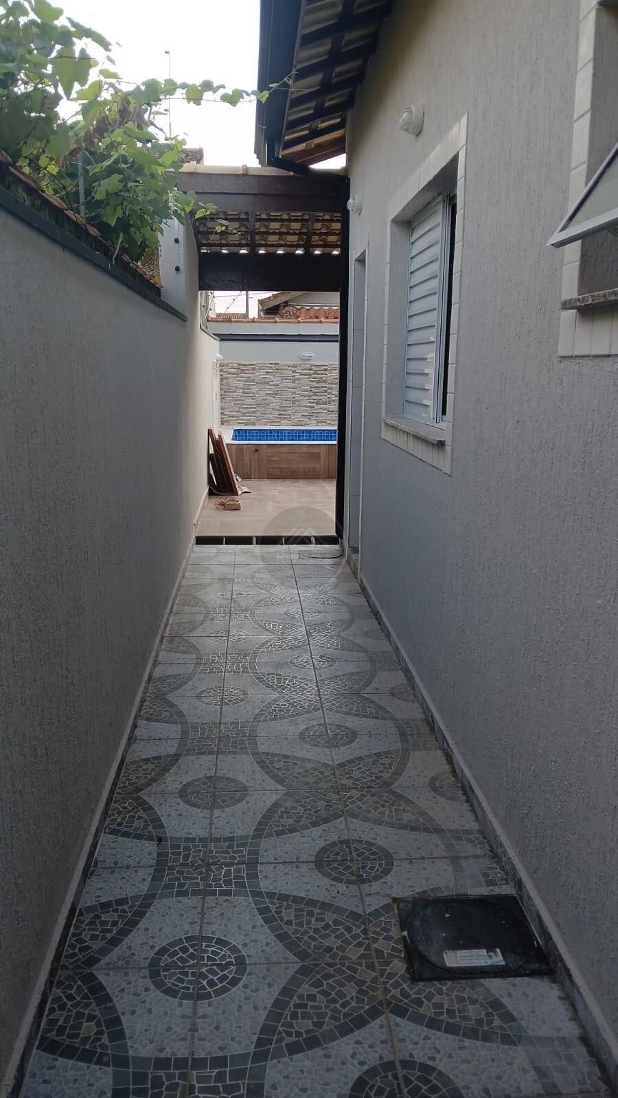 Casa, 2 quartos, 70 m² - Foto 8