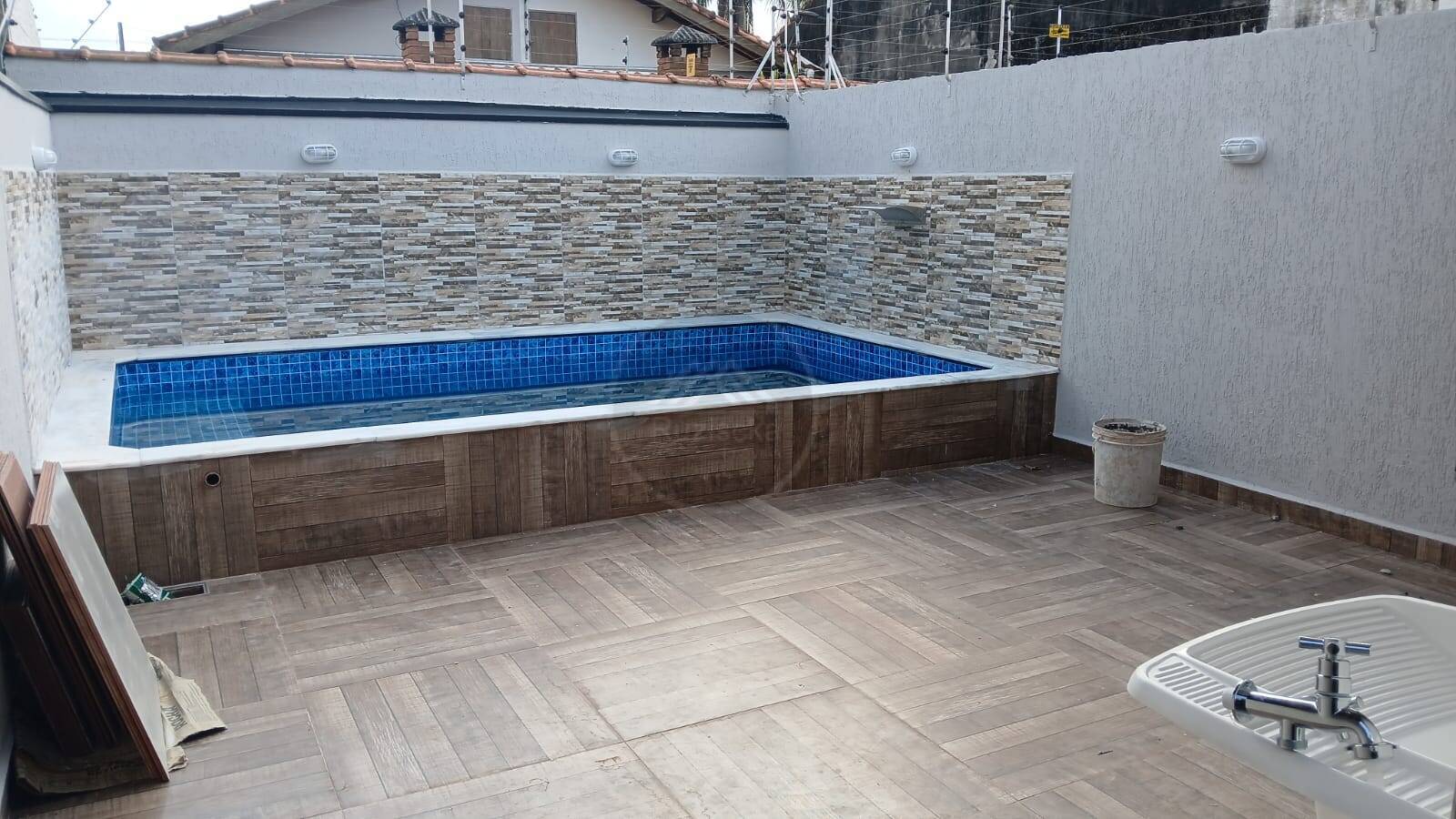 Casa, 2 quartos, 70 m² - Foto 10