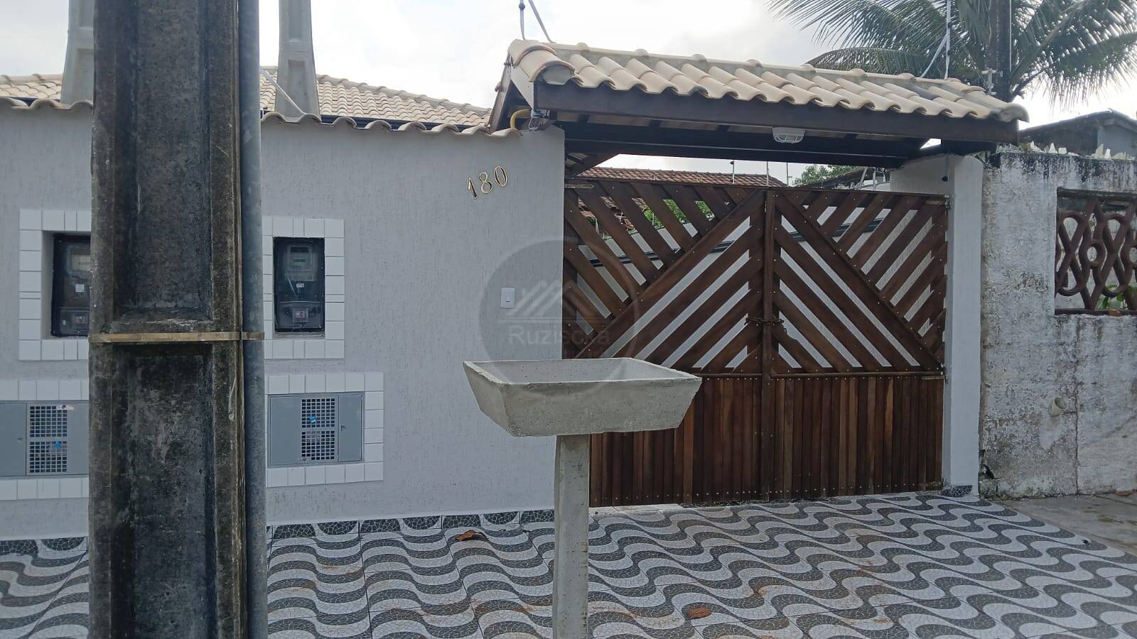 Casa, 2 quartos, 70 m² - Foto 13