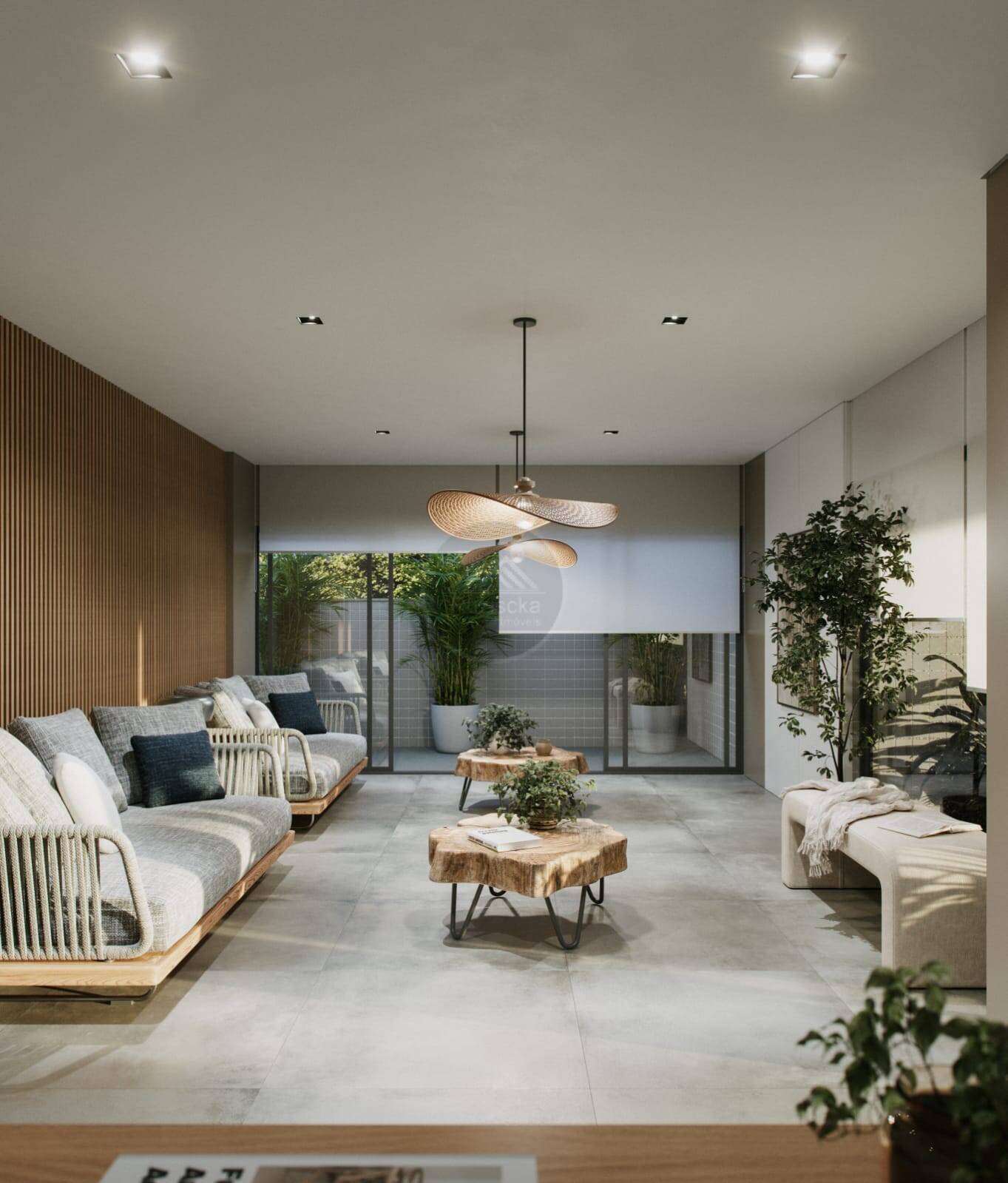 Apartamento, 1 quarto - Foto 7