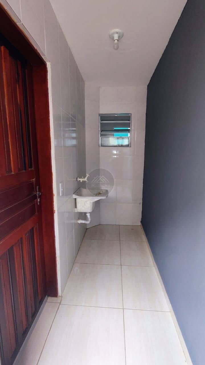 Casa, 2 quartos, 71 m² - Foto 7