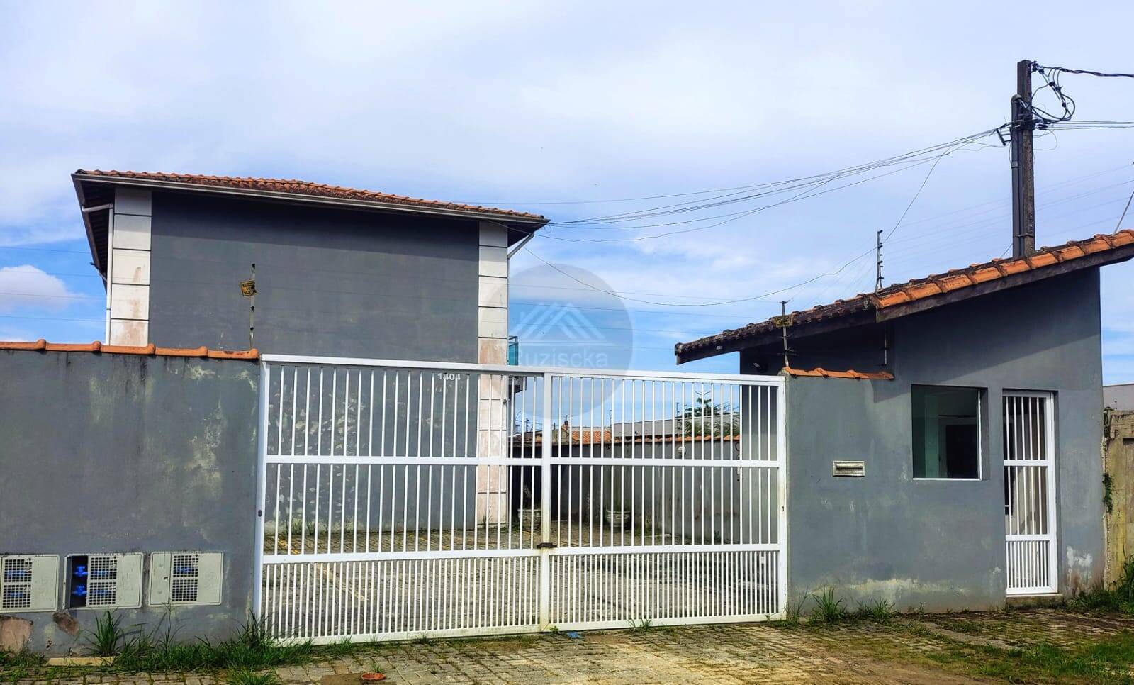 Casa, 2 quartos, 71 m² - Foto 1