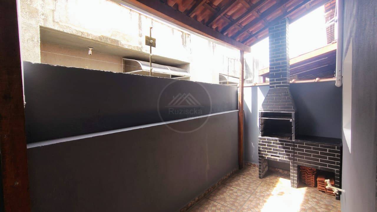Casa, 2 quartos, 71 m² - Foto 11