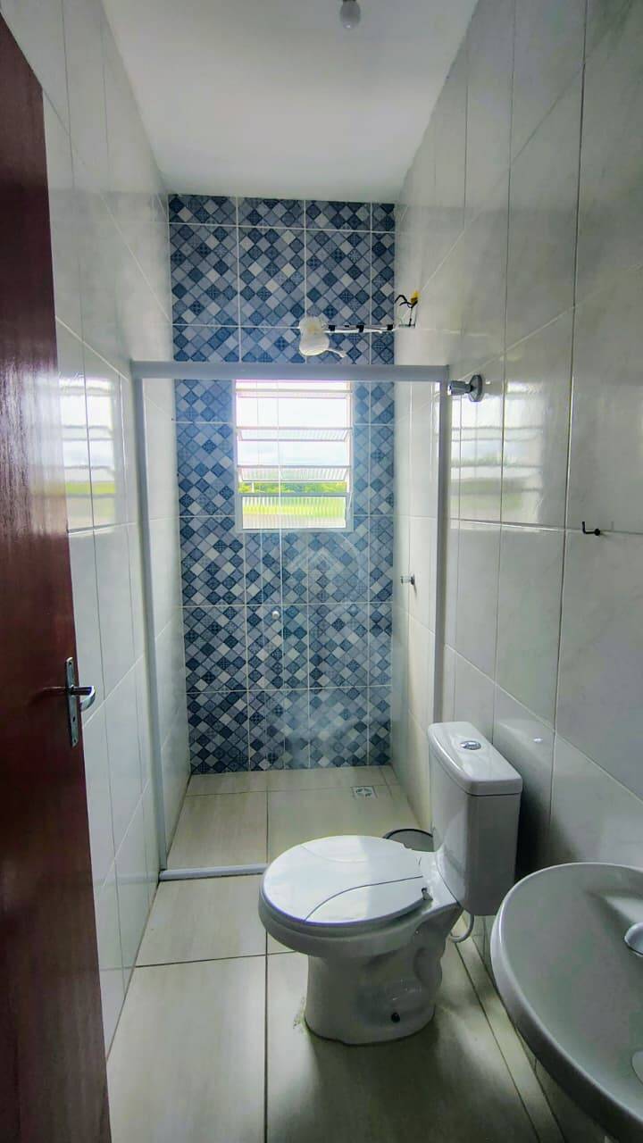 Casa, 2 quartos, 71 m² - Foto 6