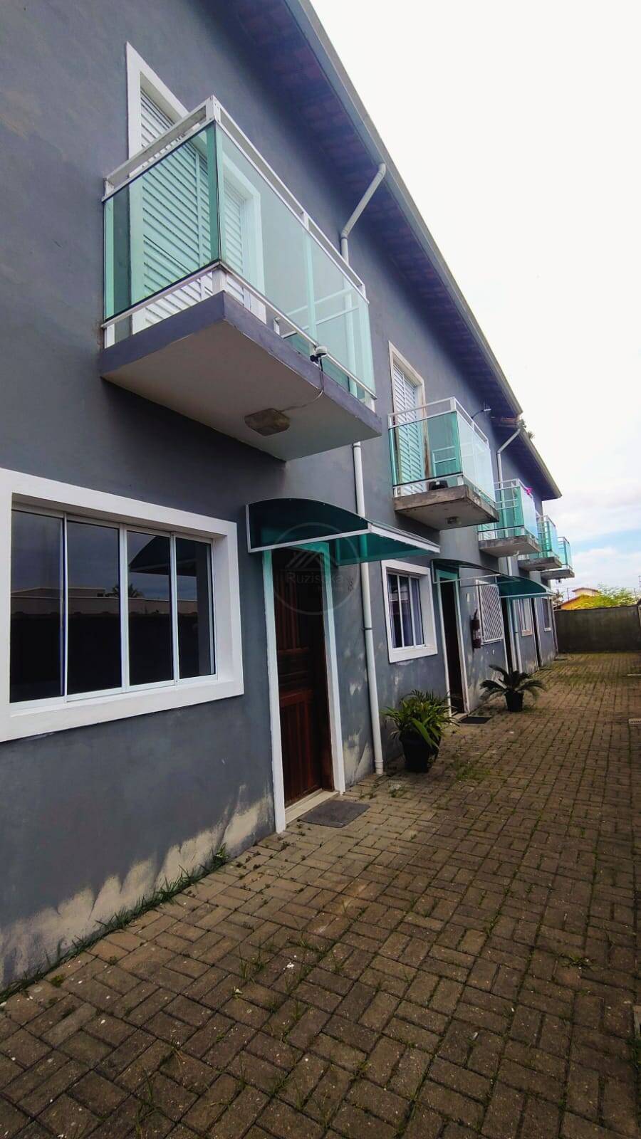 Casa, 2 quartos, 71 m² - Foto 2