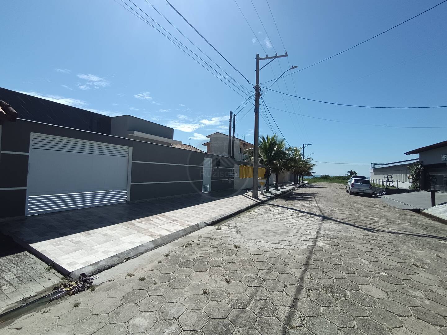 Casa, 3 quartos, 99 m² - Foto 3