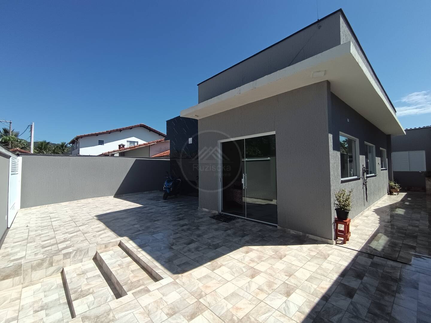 Casa, 3 quartos, 99 m² - Foto 4
