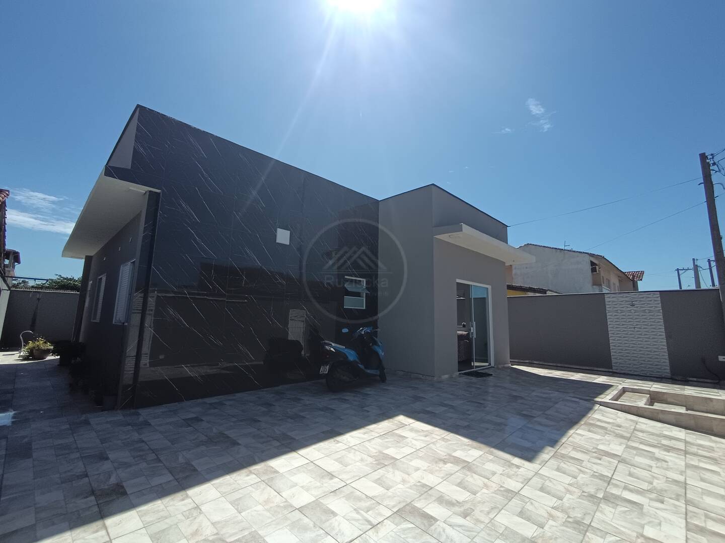 Casa, 3 quartos, 99 m² - Foto 5
