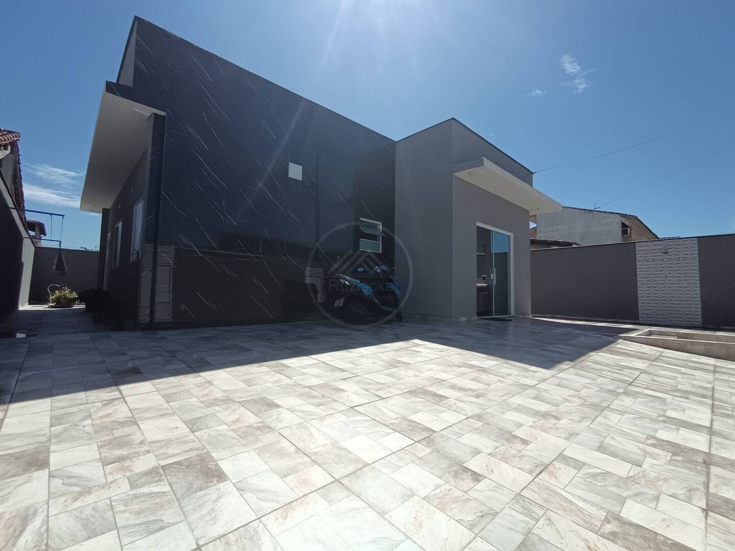 Casa, 3 quartos, 99 m² - Foto 6