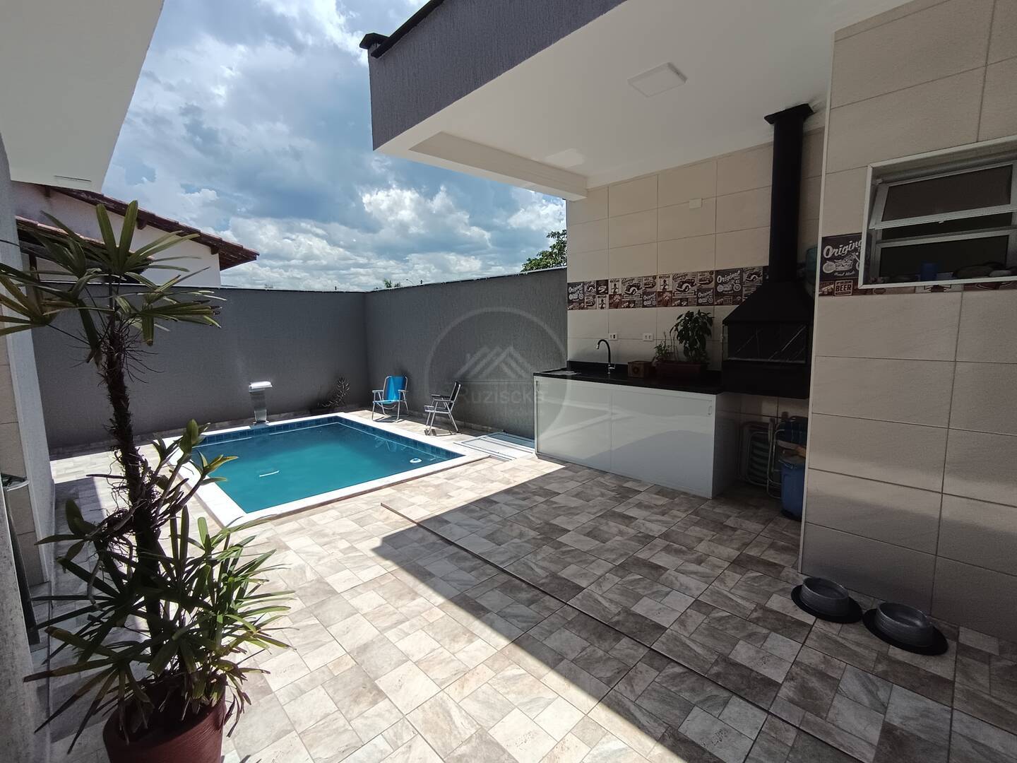Casa, 3 quartos, 99 m² - Foto 11