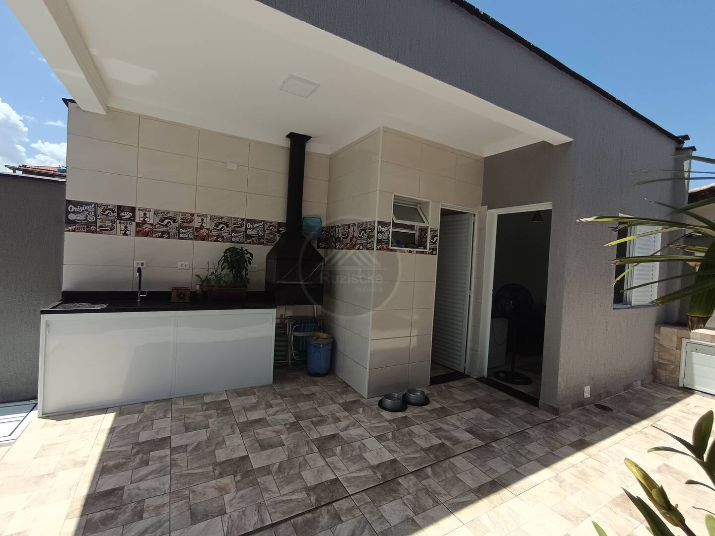 Casa, 3 quartos, 99 m² - Foto 12