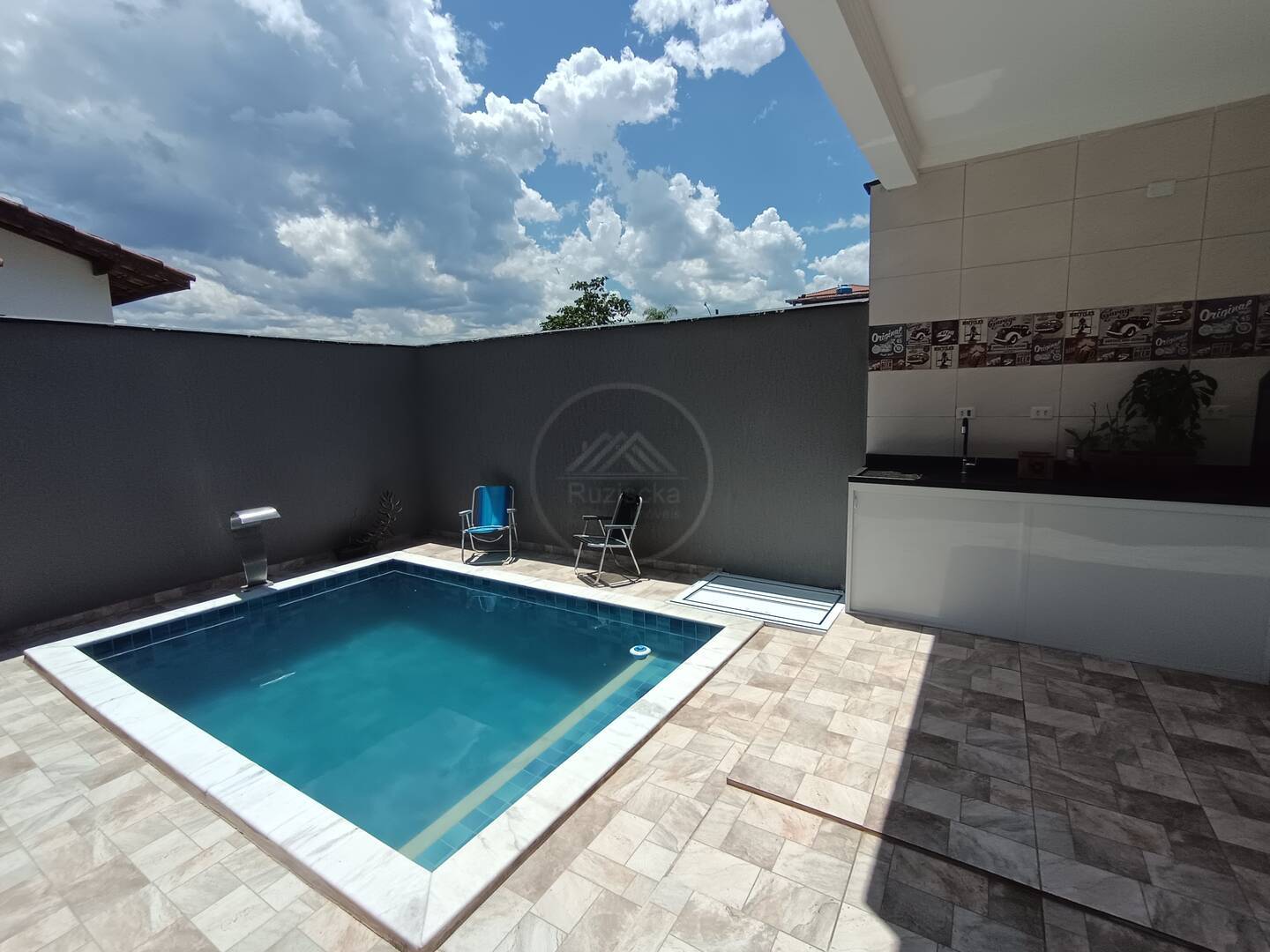 Casa, 3 quartos, 99 m² - Foto 13