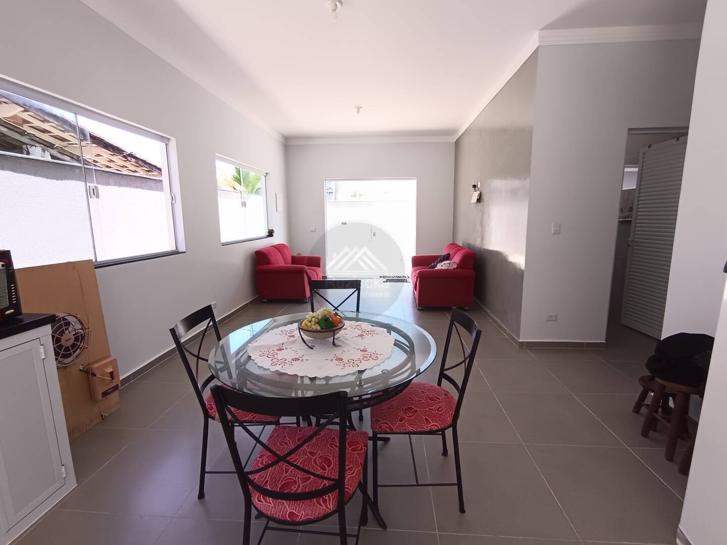 Casa, 3 quartos, 99 m² - Foto 19