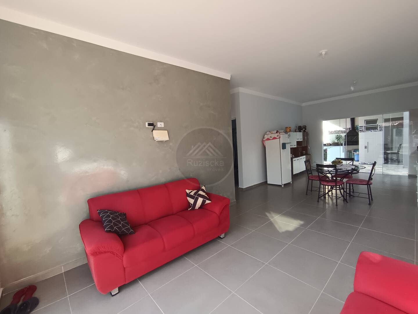 Casa, 3 quartos, 99 m² - Foto 29