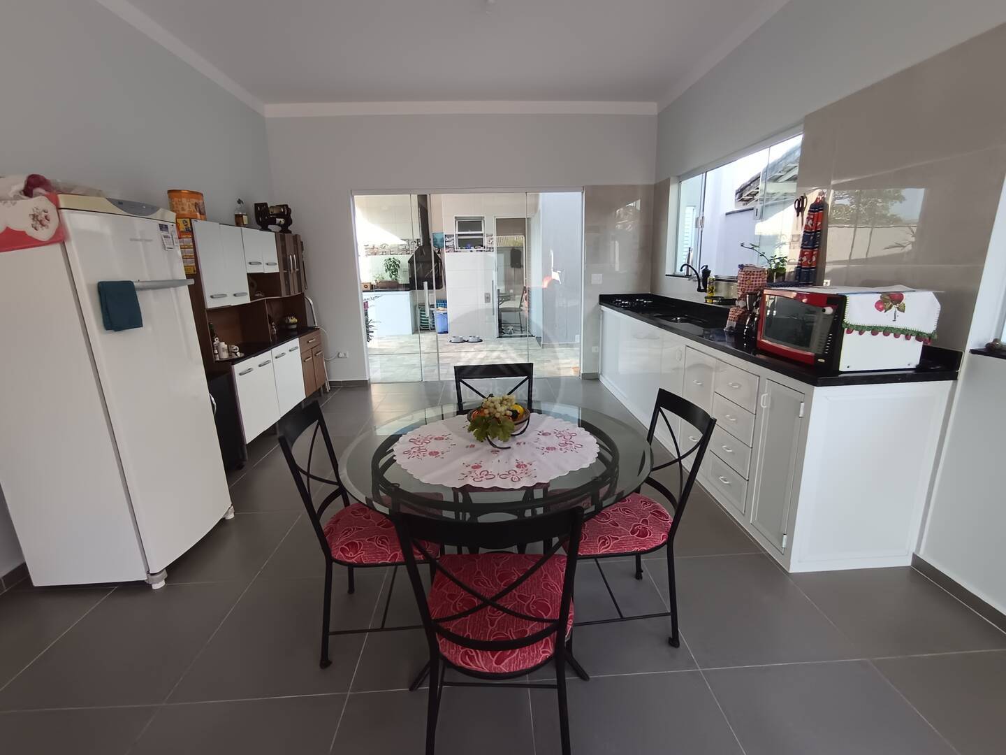 Casa, 3 quartos, 99 m² - Foto 31