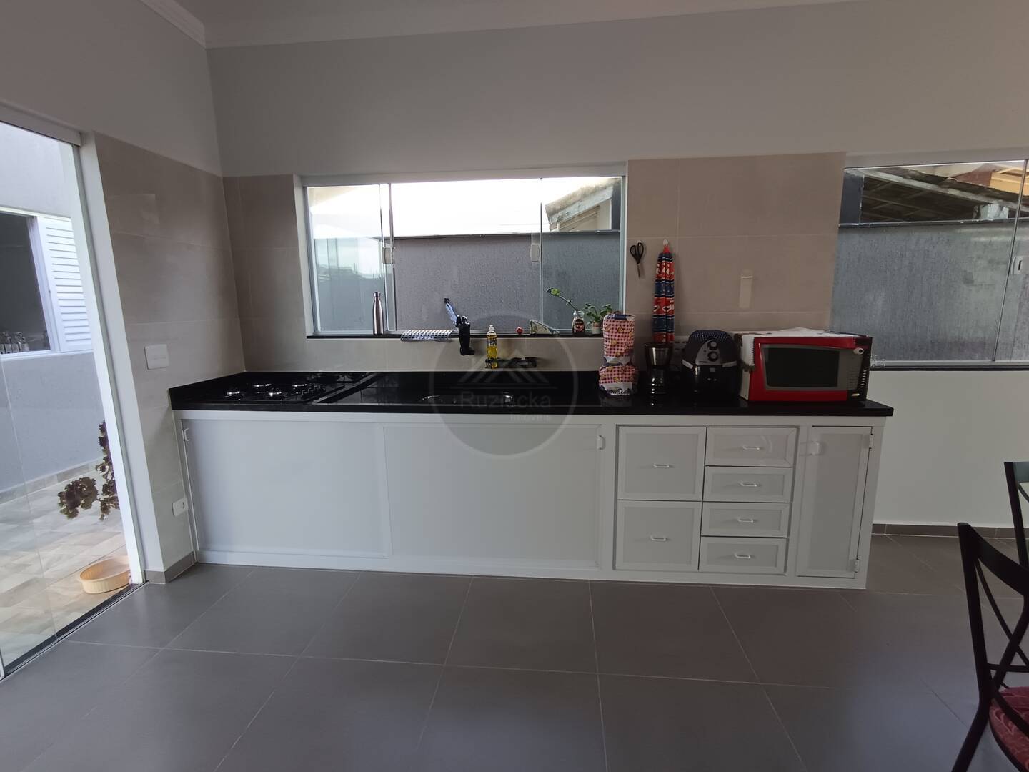 Casa, 3 quartos, 99 m² - Foto 32