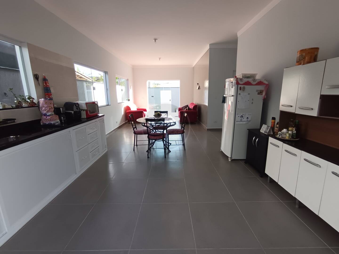 Casa, 3 quartos, 99 m² - Foto 35