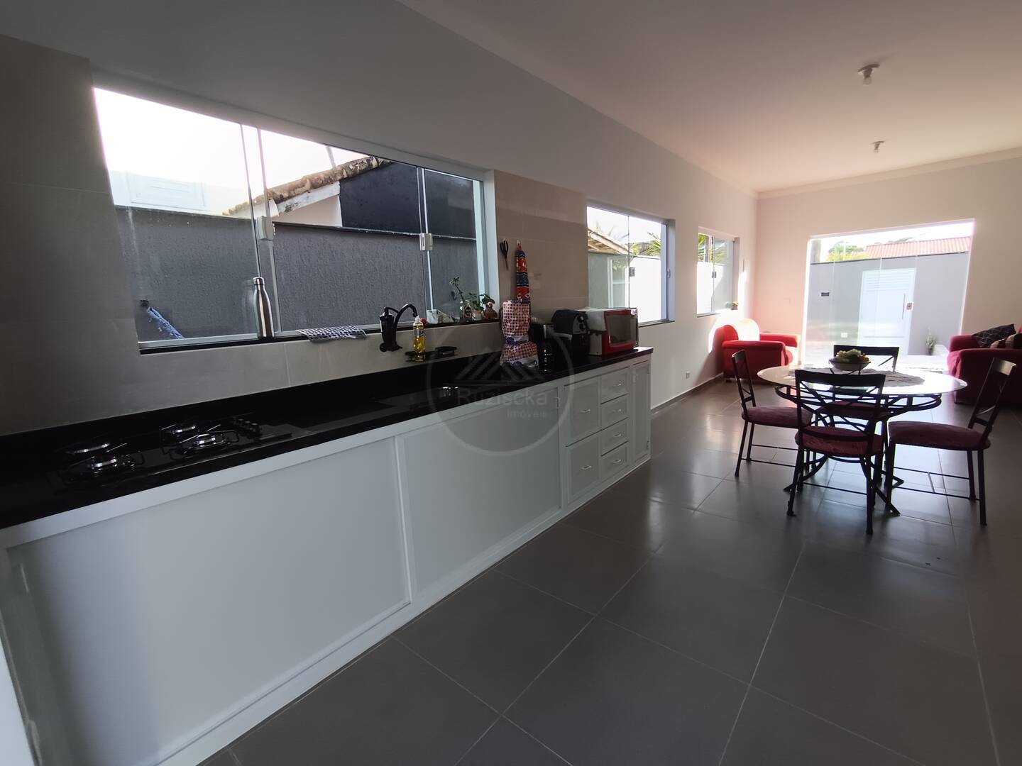 Casa, 3 quartos, 99 m² - Foto 36