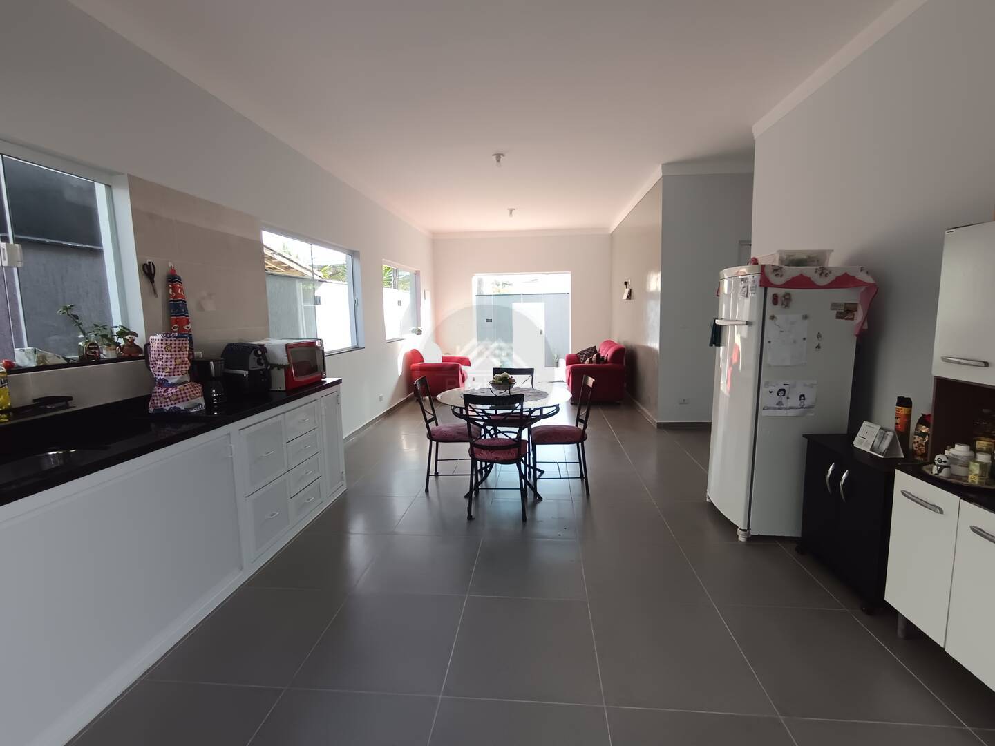 Casa, 3 quartos, 99 m² - Foto 37