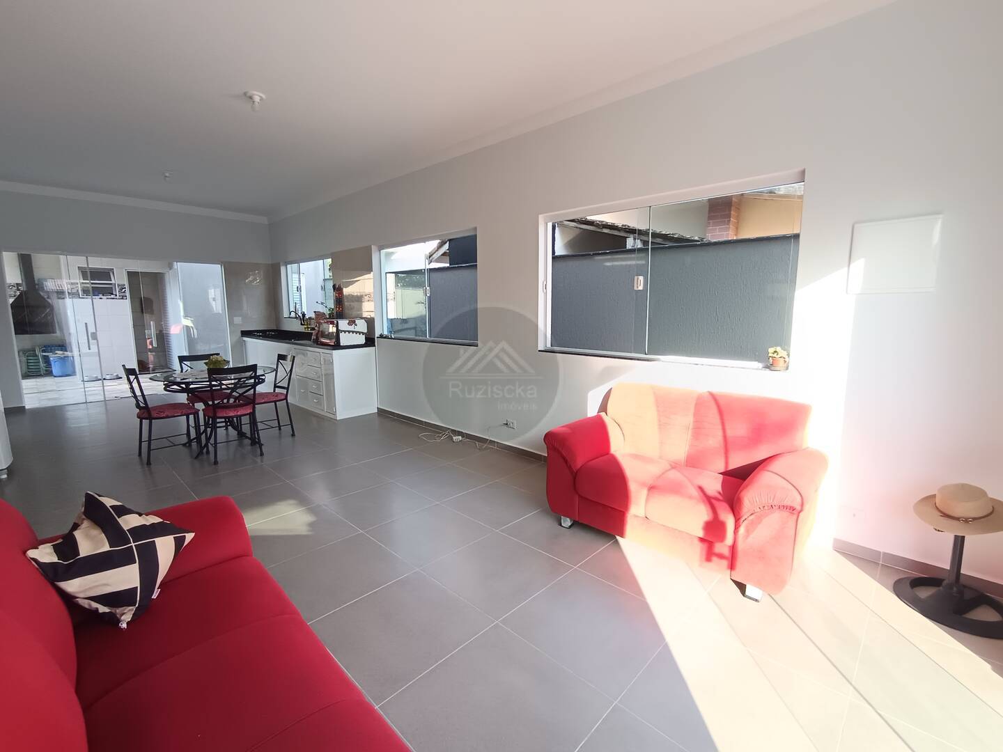 Casa, 3 quartos, 99 m² - Foto 39