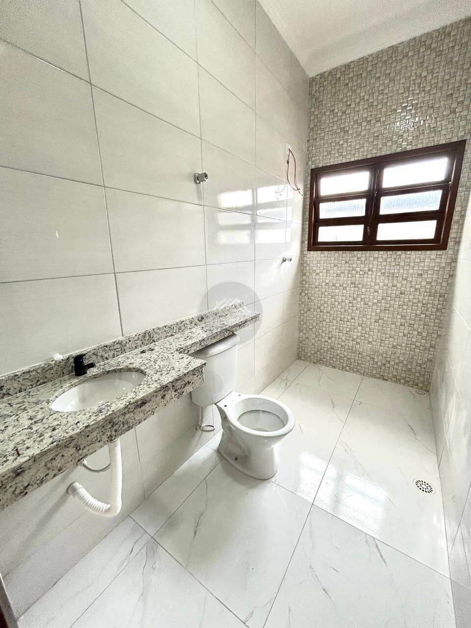 Casa, 3 quartos, 104 m² - Foto 10