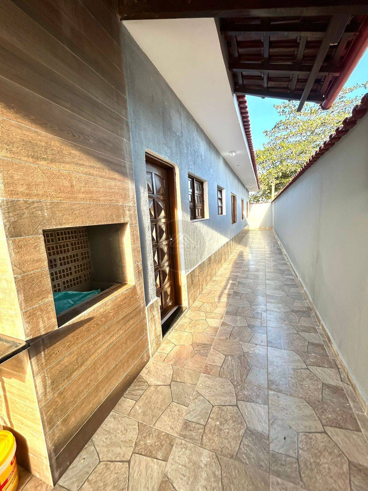 Casa, 3 quartos, 104 m² - Foto 4