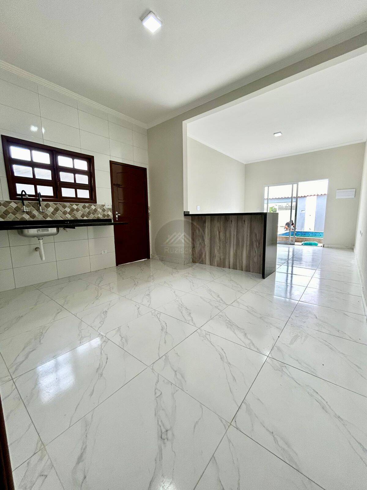 Casa, 3 quartos, 104 m² - Foto 9
