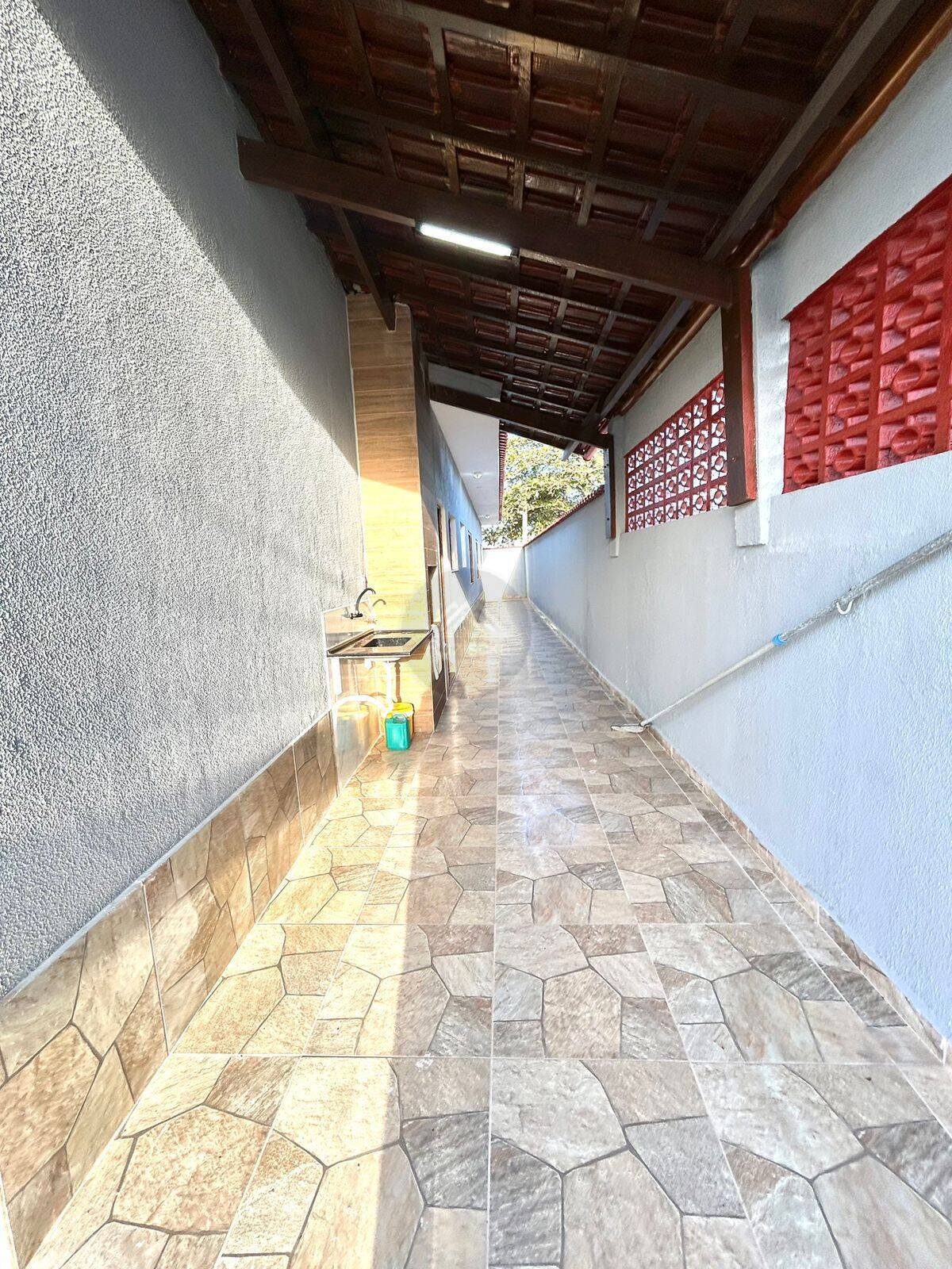 Casa, 3 quartos, 104 m² - Foto 3
