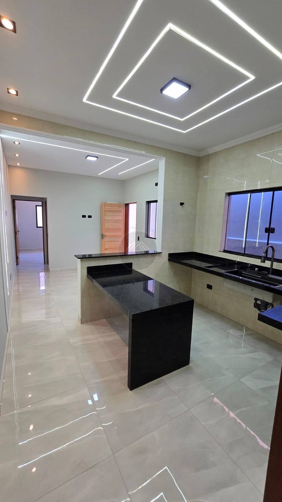 Casa, 2 quartos, 62 m² - Foto 7