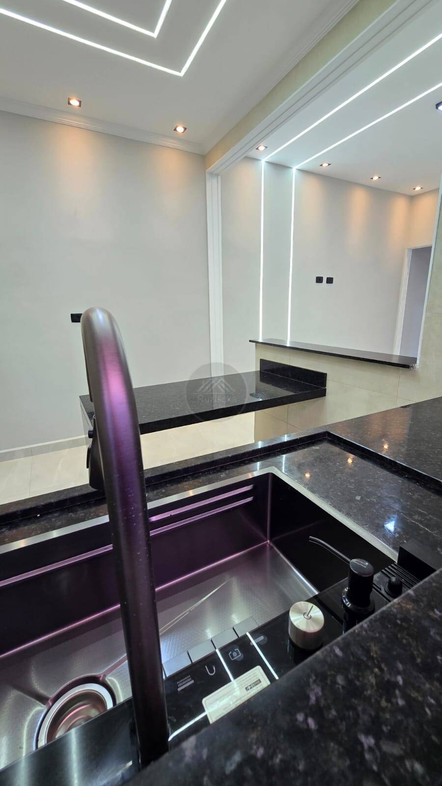 Casa, 2 quartos, 62 m² - Foto 9
