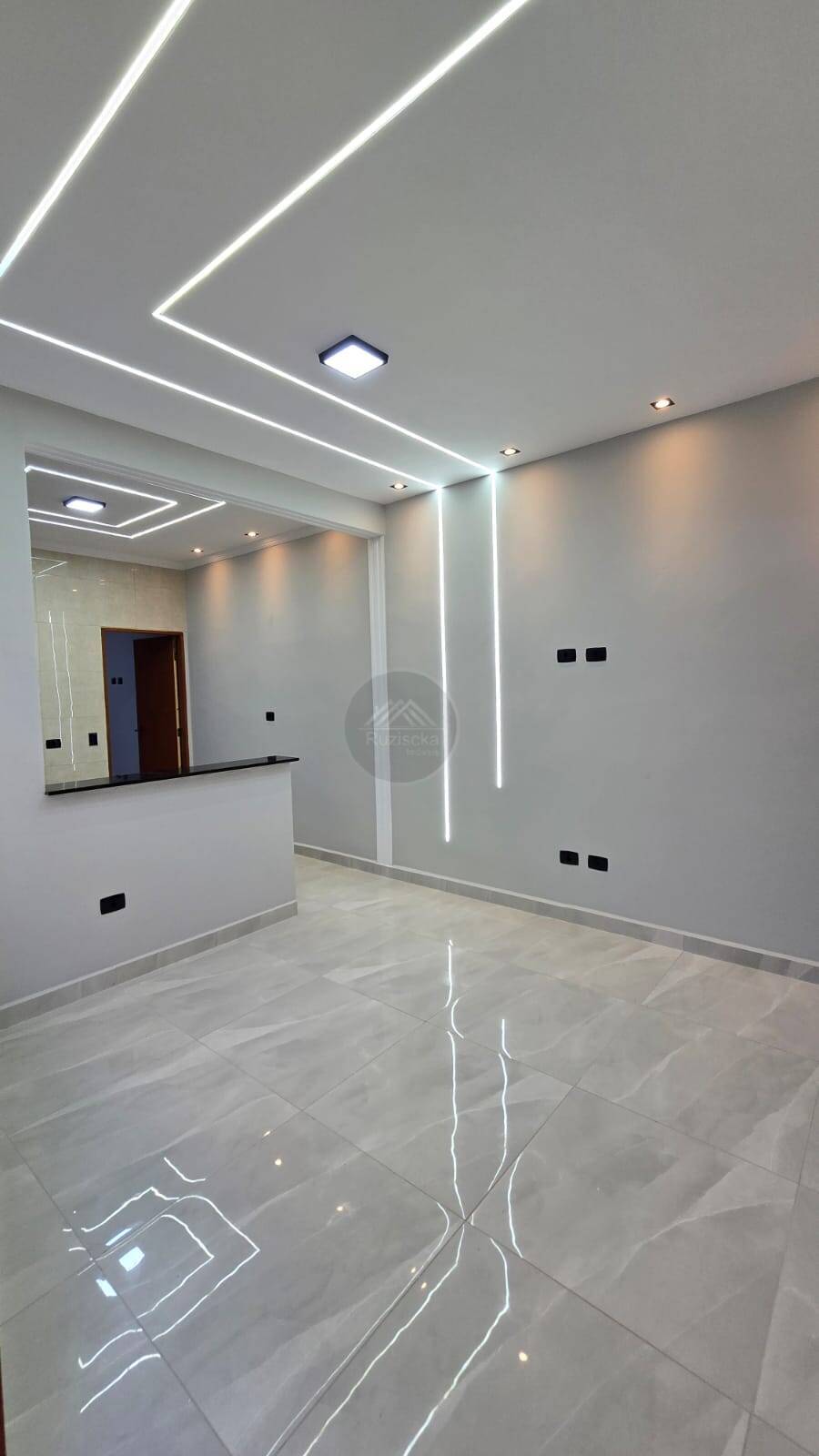 Casa, 2 quartos, 62 m² - Foto 4