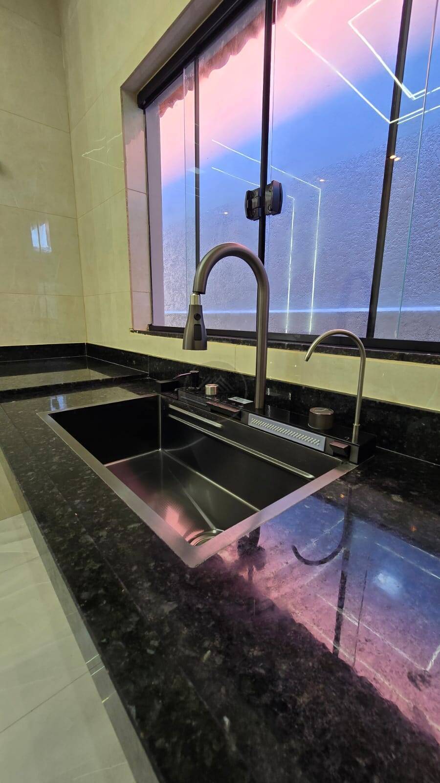 Casa, 2 quartos, 62 m² - Foto 8