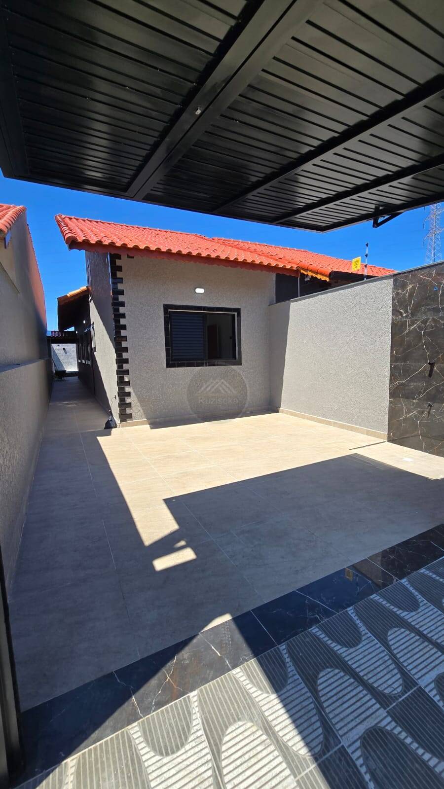 Casa, 2 quartos, 62 m² - Foto 2