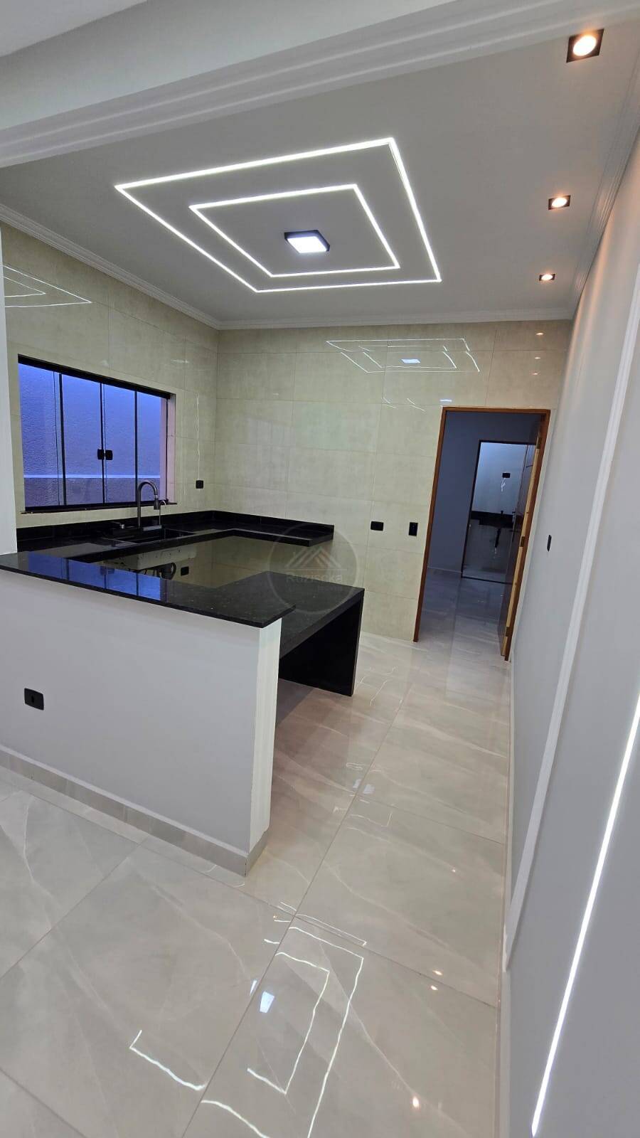 Casa, 2 quartos, 62 m² - Foto 6
