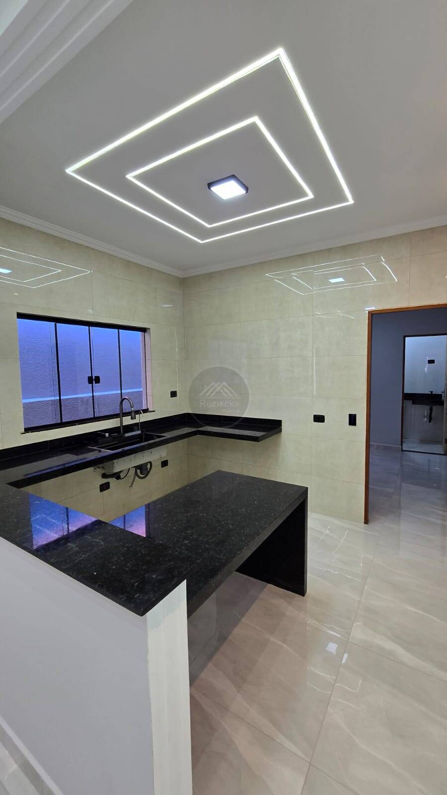 Casa, 2 quartos, 62 m² - Foto 5