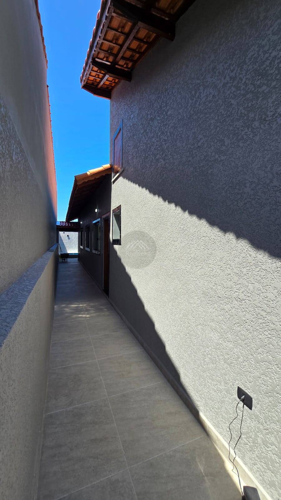 Casa, 2 quartos, 62 m² - Foto 3