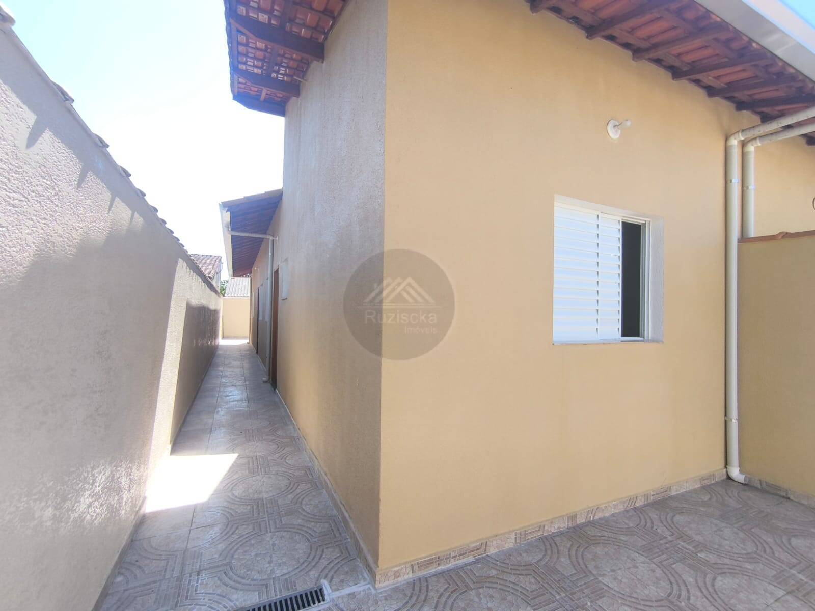 Casa, 2 quartos, 60 m² - Foto 1