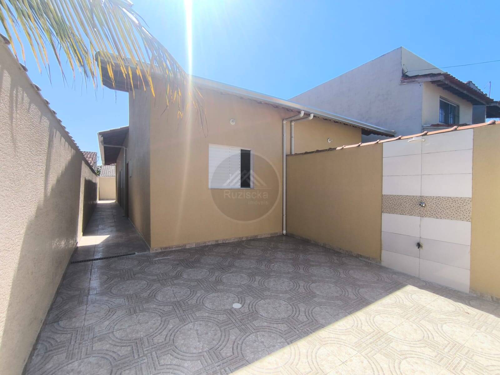 Casa, 2 quartos, 60 m² - Foto 2