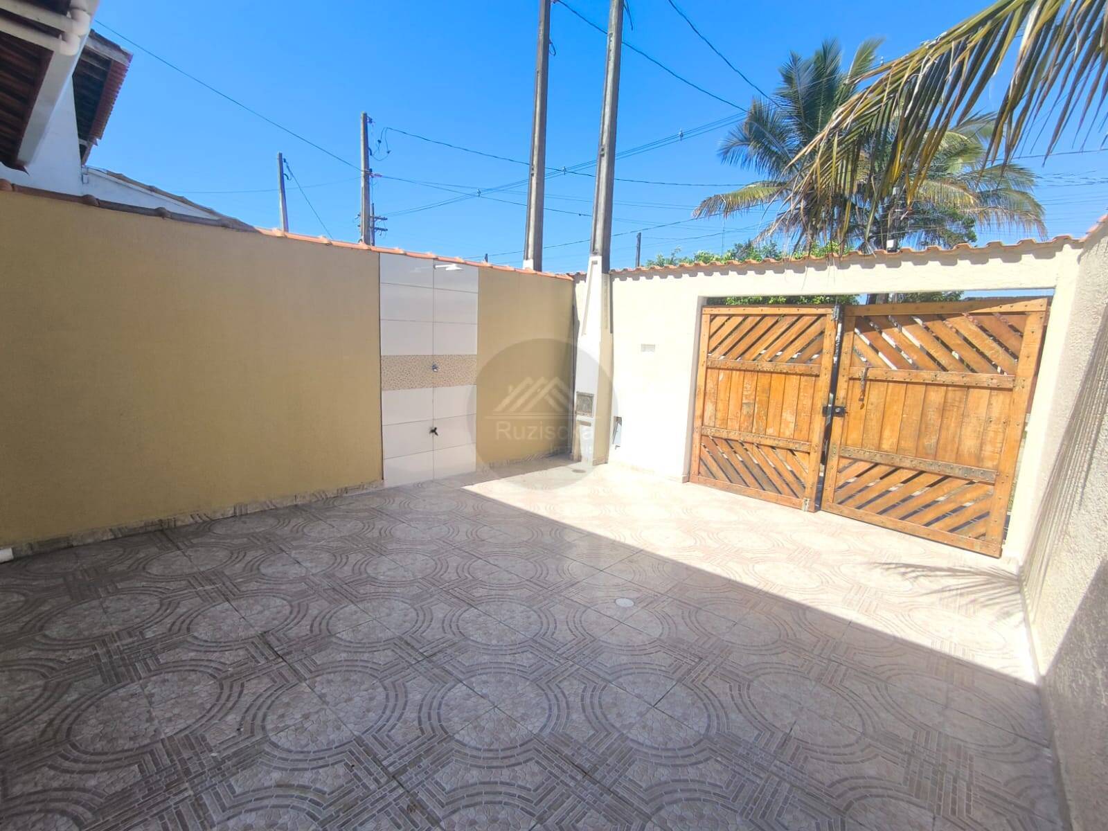 Casa, 2 quartos, 60 m² - Foto 5
