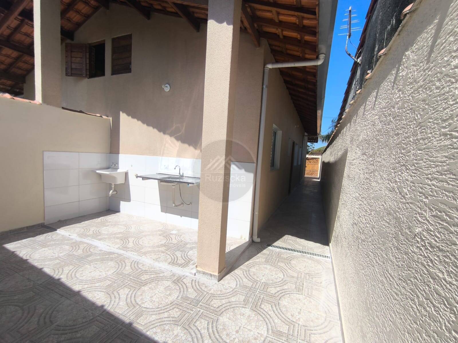 Casa, 2 quartos, 60 m² - Foto 6