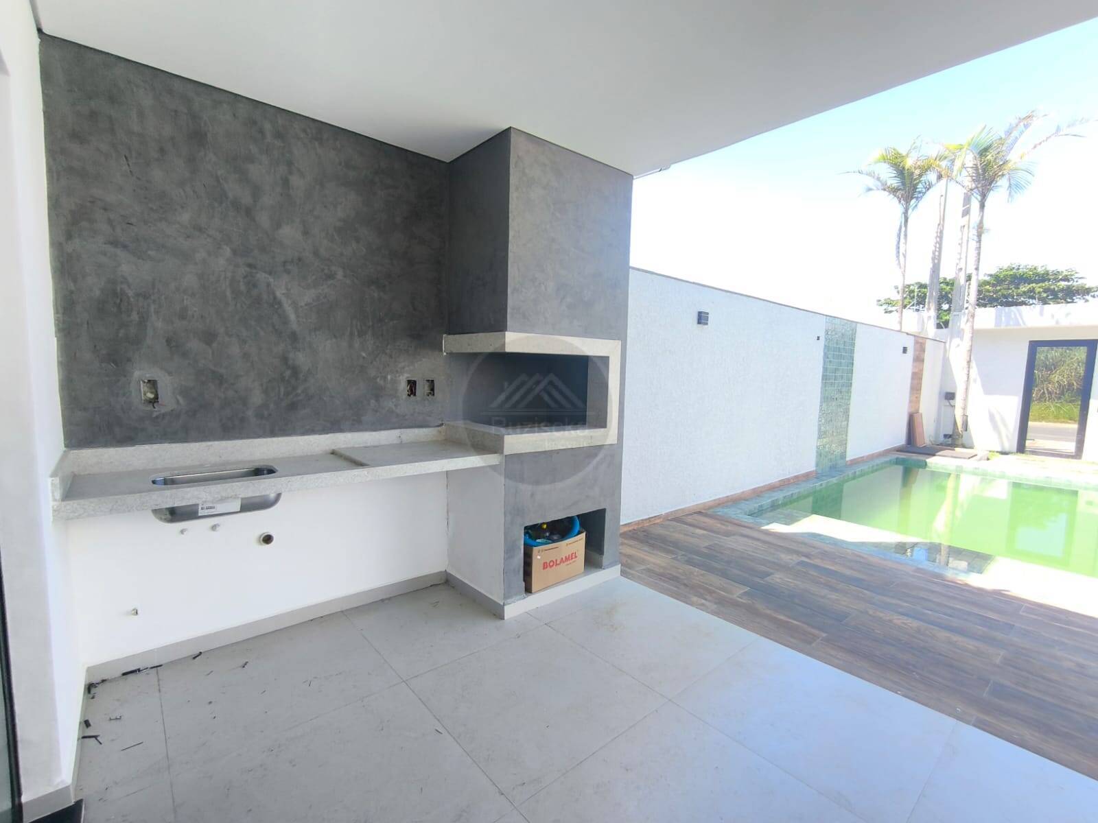 Casa, 3 quartos, 157 m² - Foto 6