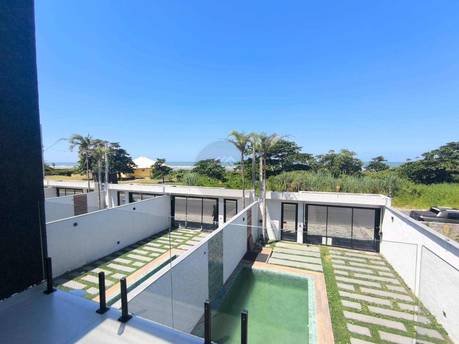 Casa, 3 quartos, 157 m² - Foto 1