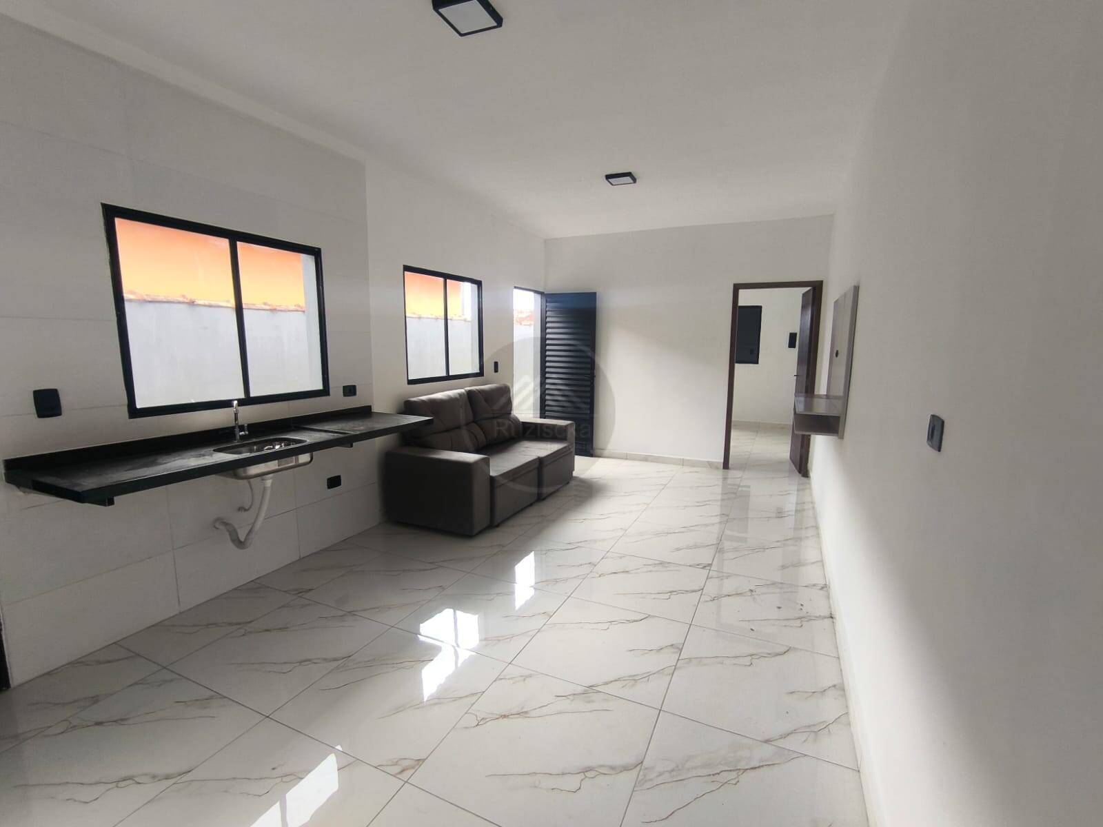 Casa, 2 quartos, 63 m² - Foto 12